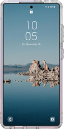 UAG Samsung Galaxy S25 Ultra Plyo Pro Ombre Case - Purple/Pink Ombre [V] -  S25 كفر جلاجسي  - حماية عالية - ماغ سيف - سامسونج ألتر