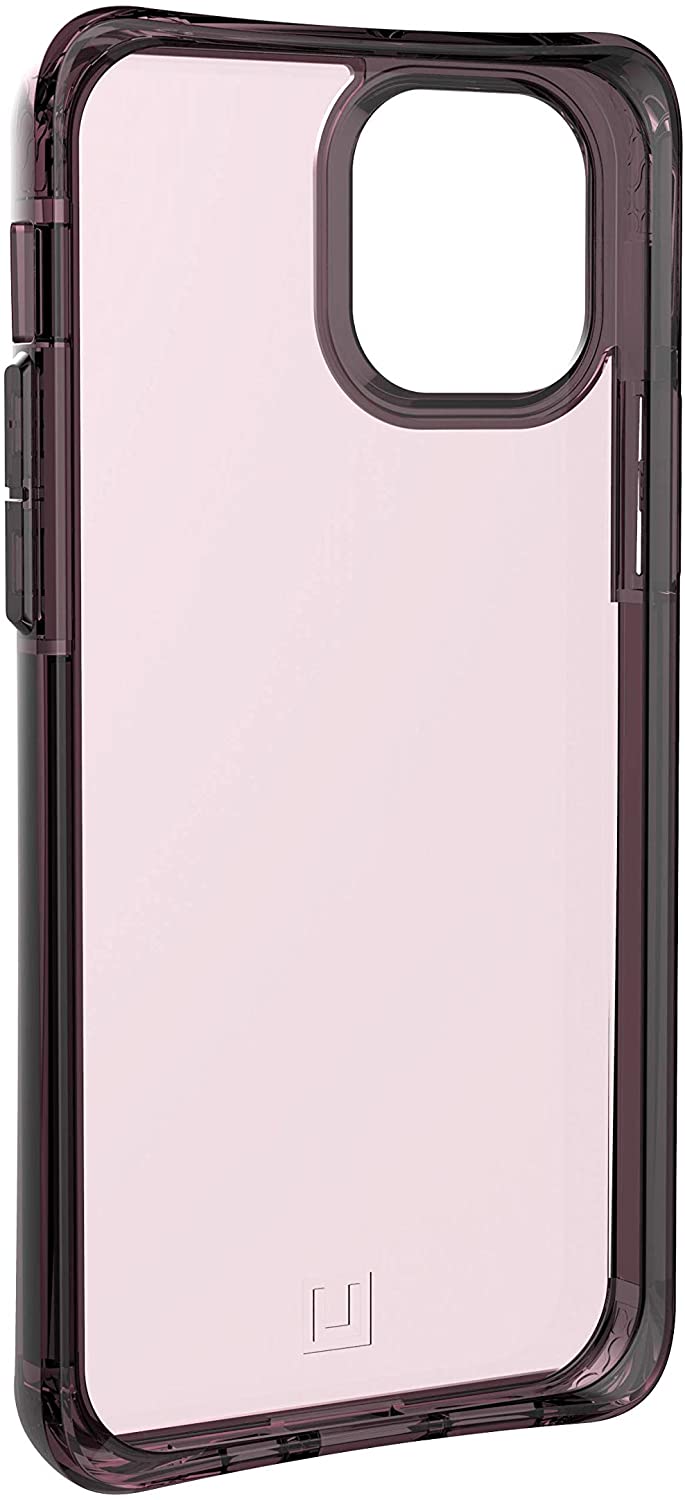 [U] by UAG Mouve Case - Aubergine [V] - كفر حماية عالية