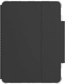 UAG iPad Air 11" - 2024 - Lucent Case Black [V] - كفر ايباد