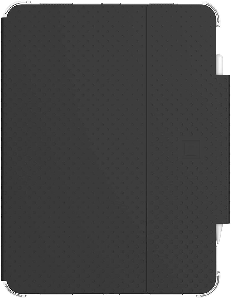 UAG iPad Air 11" - 2024 - Lucent Case Black [V] - كفر ايباد