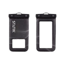 Statik MarCase Floating Waterproof Phone Pouch Case - Black [V] - كفر ضد الماء - مناسب لجميع انواع واحجام الاجهزة
