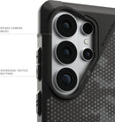 UAG Samsung Galaxy S26 Ultra Metropolis LT w/Magnet Case - Micro Hex Camo Graphite [V] -  S26 كفر جلاجسي  - حماية عالية - سامسونج ألتر