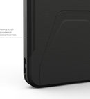 UAG Samsung Galaxy S26 Ultra Civilian w/Magnet Case - black [V] -  S26 كفر جلاجسي  - حماية عالية - ماغ سيف - سامسونج ألتر