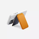 MOFT Snap Flash Magsafe Wallet Stand (Orange) [b] - موفت - محفظة وستاند - ماغ سيف