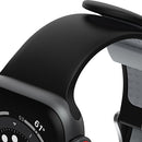 OtterBox Watch Band for Apple Watch - Black [V] - سير ساعة ابل