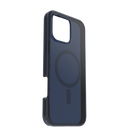 OtterBox iPhone Symmetry Clear MagSafe Case for iPhone 16 Pro/16 Pro MAX - Blue [V] - كفر حماية عالية - ماغ سيف