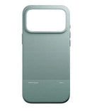 Native Union iPhone 17 Pro/Pro Max (RE)Classic Case - slate Green [V] - كفر حماية عالية - ايفون 17 برو / 17 بروماكس - ماغ سيف