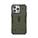 UAG MagSafe Pathfinder Case 14 / 15 - Olive Drab [V] - كفر حماية عالية - ماغ سيف