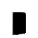 UAG iPhone 18 Fold Mouve Magsafe Case Ice [V] - كفر حماية عالية - ايفون دو - ماغ سيف
