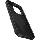 OtterBox iPhone OtterGrip Symmetry Magsafe Case 15 Pro 15 Pro Max -Black [V] -  كفر ايفون 15برو/15برو ماكس مع مسكه - ماغ سيف