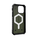 UAG MagSafe Pathfinder Case 14 / 15 - Olive Drab [V] - كفر حماية عالية - ماغ سيف