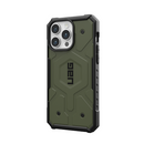 UAG MagSafe Pathfinder Case 14 / 15 - Olive Drab [V] - كفر حماية عالية - ماغ سيف
