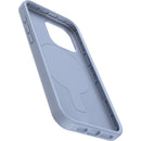 OtterBox iPhone OtterGrip Symmetry Magsafe Case 15 Pro 15 Pro Max -Blue [V] - كفر ايفون 15برو/15برو ماكس مع مسكه - ماغ سيف