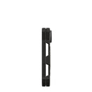 UAG iPhone 18 Fold Mouve Magsafe Case Ice [V] - كفر حماية عالية - ايفون دو - ماغ سيف