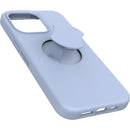 OtterBox iPhone OtterGrip Symmetry Magsafe Case 15 Pro 15 Pro Max -Blue [V] - كفر ايفون 15برو/15برو ماكس مع مسكه - ماغ سيف