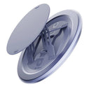 Ohsnap Phone Grip Lux 5 Orchid Slap [V] - مسكة خاتم - مغناطيس وستاند - خاصية الماغ سيف لاجهزة الايفون