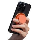 Ohsnap Phone Grip Lux 5 Blazed Sunset [V] - مسكة خاتم - مغناطيس وستاند - خاصية الماغ سيف لاجهزة الايفون