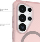 UAG Samsung Galaxy S26 Ultra Dot w/Magnet Case - Rose [V] -  S26 كفر جلاجسي  - حماية عالية - ماغ سيف - سامسونج ألتر