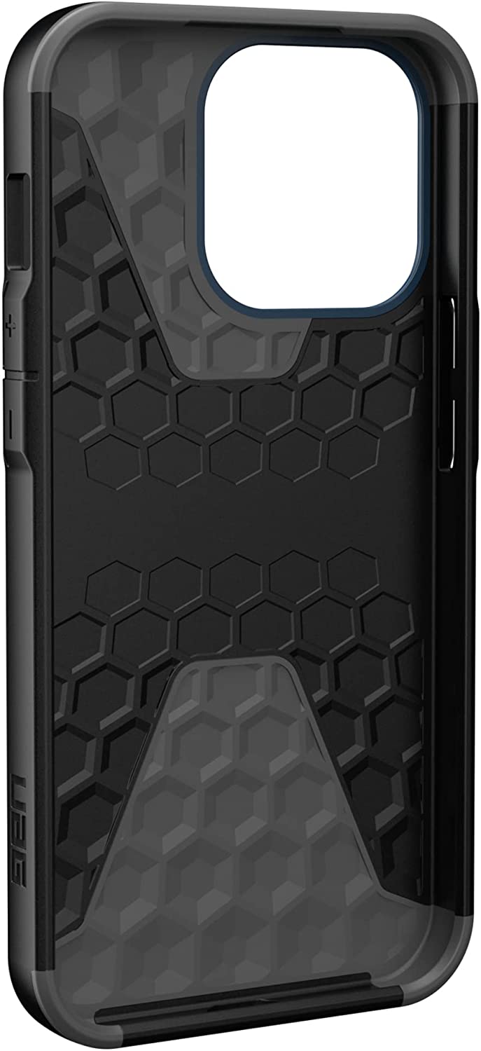 UAG Civilian Case - Mallard [V] - كفر حماية  عاليه