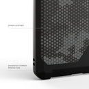 UAG Samsung Galaxy S26 Ultra Metropolis LT w/Magnet Case - Micro Hex Camo Graphite [V] -  S26 كفر جلاجسي  - حماية عالية - سامسونج ألتر