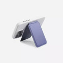 MOFT Snap Flash Magsafe Wallet Stand (Lavender) [b] - موفت - محفظة وستاند - ماغ سيف