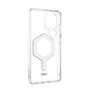UAG Samsung Galaxy S25 Ultra Plyo Pro Case [V] -  S25 كفر جلاجسي  - حماية عالية - ماغ سيف - سامسونج ألتر