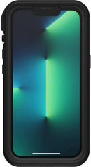 LifeProof Fre Case - Black [V] - كفر حماية عالية - ماغ سيف