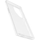 OtterBox Samsung Galaxy S24 Ultra Symmetry Clear Case [V] -  S24 كفر جلاجسي  - حماية عالية - سامسونج ألتر