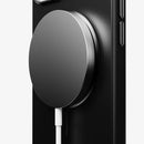 Ohsnap Grip Snap Lux 5 - Obsidian Black [V] - مسكة دائرية - مغناطيس وستاند - خاصية الماغ سيف