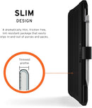 UAG iPad 10.2/10.5" (7th, 8th & 9th Gen) Metropolis Case - Black [V] - كفر ايباد حماية عاليه