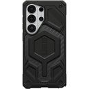 UAG Samsung Galaxy S26 Ultra Monarch Pro w/Magnet Case - Carbon Fiber [V] -  S26 كفر جلاجسي  - حماية عالية - ماغ سيف - سامسونج ألتر