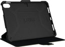 UAG iPad 10.9 2022 / iPad 11 2025(10th/11th Gen) Metropolis SE Case - Olive [V] - كفر ايباد حماية عاليه