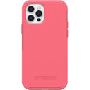 OtterBox PSymmetry Plus Magsafe Case Rose [V] -  كفر حماية عالية - اوتر بوكس - ماق سيف