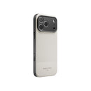 Native Union Active Case for iPhone 17/18 Pro/Pro Max - Support MagSafe SandStone [V] - كفر حماية عالية - ايفون 17/18 برو/ بروماكس - ماغ سيف