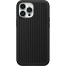 OtterBox Easy Grip Gaming Case - Black [V] - كفر ايفون - حماية عالية - مع ماق سيف