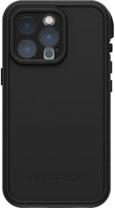 LifeProof Fre Case - Black [V] - كفر حماية عالية - ماغ سيف