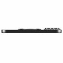 Ohsnap Grip Snap Lux 5 - Obsidian Black [V] - مسكة دائرية - مغناطيس وستاند - خاصية الماغ سيف