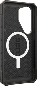 UAG Samsung Galaxy S26 Ultra Pathfinder w/Magnet Case - Black [V] -  S26 كفر جلاجسي  - حماية عالية - ماغ سيف - سامسونج ألتر
