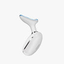 Porodo Lifestyle Face & Neck Light Therapy Massager [O] - جهاز تدليك الوجه والرقبة بالضوء من بورودو لايف ستايل - كفالة 24 شهر