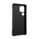 UAG Samsung Galaxy S24 Ultra Kevlar Monarch Pro Magsafe Case - Element Green [V] -  S24 كفر جلاجسي  - حماية عالية - ماغ سيف - سامسونج ألتر