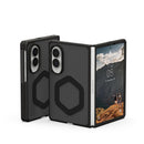 UAG Galaxy Z Fold 8 Mouve w/Magnet Case [V] - كفر سامسونج  - حماية عالية - ماغ سيف