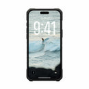 UAG iPhone 17 Pro/ 17 Pro Max Pathfinder Magsafe Case - Olive [V] - كفر حماية عالية - ايفون 17 برو / 17 بروماكس - ماغ سيف