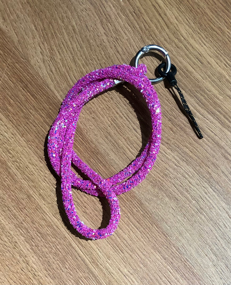 Karaz Strap 4 - With or Without Case - خيط علاقة  - يمكنكم اختيار مع كفر او بدون