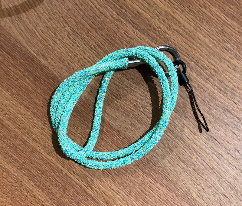Karaz Strap 9 - With or Without Case - خيط علاقة  - يمكنكم اختيار مع كفر او بدون