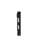 UAG iPhone 18 Fold Mouve Magsafe Case Ash [V] - كفر حماية عالية - ايفون دو - ماغ سيف