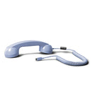 Native Union Pop Phone Azure [V] - سماعة اذن - مع مايكروفون - تايب سي - فردة احادية - كفالة 5 سنوات