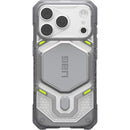 UAG iPhone 18/17 Pro Monarch Pro Magsafe Case Veil Ice [V] - كفر حماية عالية - ايفون 17/18 برو 18/ 17 بروماكس - ماغ سيف