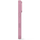 Decoded AntiMicrobial Silicone Backcover for iPhone 18/17 Pro Max Case Rose Quartz [V] - كفر حماية عالية - سيليكون - ماغ سيف