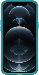 Otter Box Symmetry Earl Cake Pop - Rock Candy - Blue [V] - كفر حماية عالية - اوتربوكس