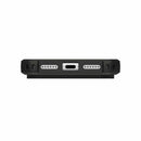 UAG iPhone 17 Pro/ 17 Pro Max Pathfinder Magsafe Case - black [V] - كفر حماية عالية - ايفون 17 برو / 17 بروماكس - ماغ سيف